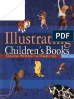 Illustrating children's books