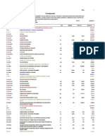 Presupuesto General PDF