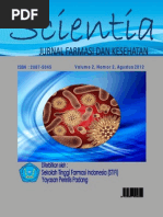 Download Jurnal Scientia Vol 2 No 2  by Stifi Perintis SN247197119 doc pdf