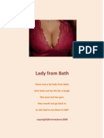 'Lady From Bath'