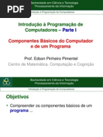 Pi 01a Introducaoprogramacao