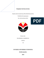 Download Kumpulan Soal Dan Jawaban Konsep Dasar PKn by starainisa SN24719860 doc pdf