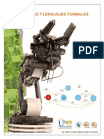 Modulo Automatas y Lenguajes Formales