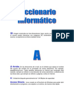 diccionario de informática