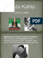 Frida Kahlo