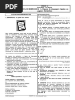 Lista 2 - Figuras Linguagem Semânticas