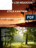 HS0265 Ética Kantiana.ppt