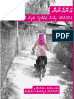 PPM Gender Manifesto - Gulhigen 2013