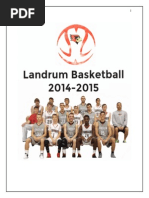 Download Media Guide 2014-2015 by cardbball SN247207139 doc pdf
