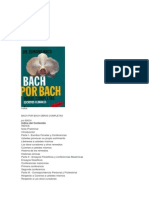 Bach Por Bach