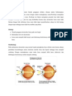 PresbiopiDefinisiEtiologiPatofisiologi