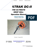 DC II Operation Manual