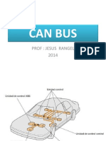 CAN BUS