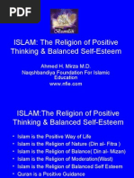 Download ISLAM Religion of Positive Thinking by Usman Ashraf SN24721449 doc pdf
