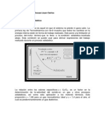 Proceso Adiabático 