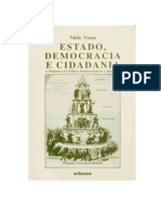 Estado, Democracia e Cidadania - Nildo Viana
