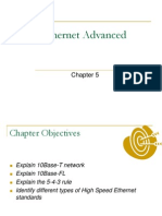 Chapter 5 Ethernet Advanced