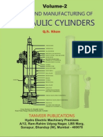Vol.2. Introduction To Hydraulic Cylinder