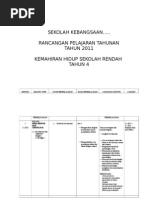 Borang Tuntutan Perjalanan Dalam Negeri Borang Tuntutan Perjalanan Dalam Negeri
