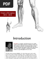 creativedisruption-140508150028-phpapp01