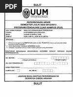 Pengenalan - Perbandingan Antara Sistem berparlimen dan 