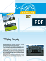 MarketingKits PetaWisataBandung2012 PDF