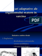 Modificari Adaptative Ale Organismului Matern in Sarcina Alb - Copy (2) - Copy