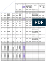 Schedule PierRebarDrawings (AdvanceSubmission) 07102013