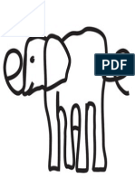 Eliphante Elephant Logo