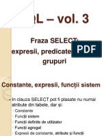 012 Sql3 Select