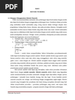 Download makalah metode-numerik by Adnes Henro Sembiring SN247230858 doc pdf