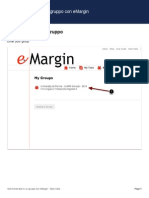 Commentare Testi in Modo Collaborativo Con Emargin