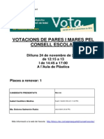 Circular Votacions CE 2014