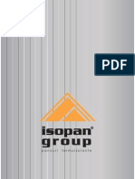 Catalog Isopan Group 
