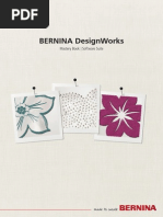 Master The Design Bernina