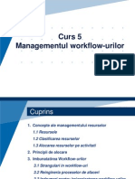 Proiect Management/Curs