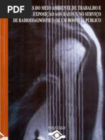 Riscos da Exposição aos Raios X 