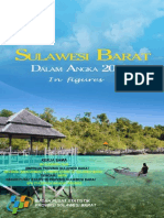 Sulawesi Barat Dalam Angka 2013 PDF
