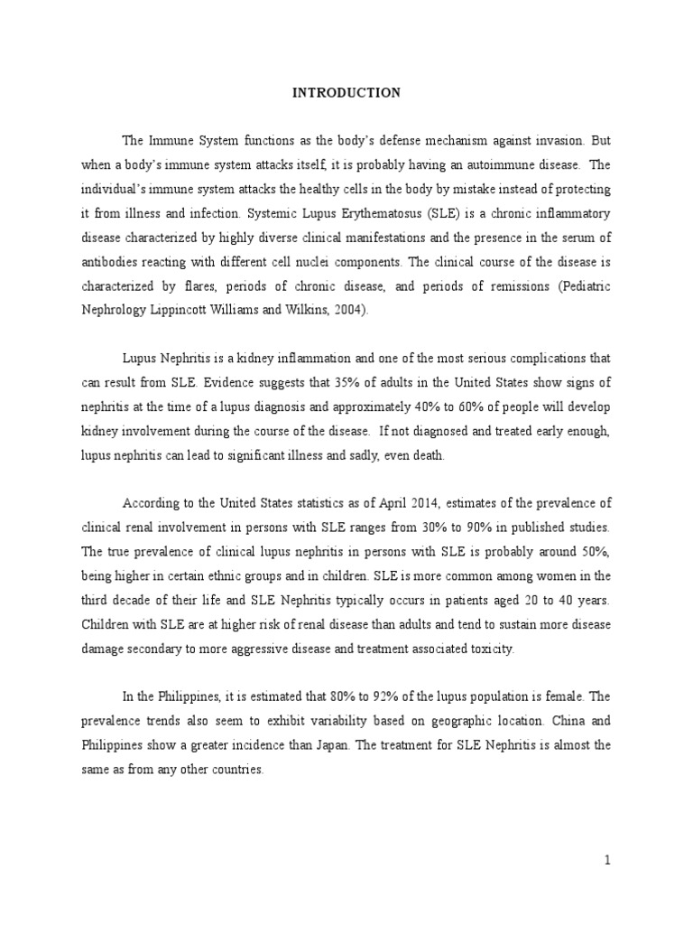 Systematic lupus flare symptoms image
