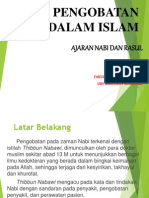 Pengobatan Islam Nur