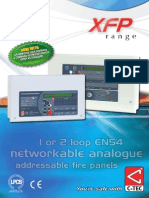 XFP LPCB Brochure DML0503400 Rev1