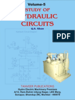 Volume.5. Study of Hydraulic Circuits