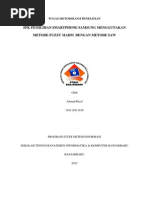 Download Pemilihan Smartphone Samsung by Rizal Ahmad SN247245992 doc pdf