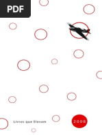 Catálogo Editora Angelus Novus