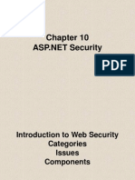 Synapseindia Dot Net Development-Security