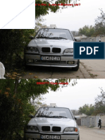 BMW Cars in Romania