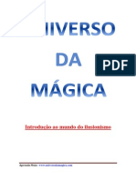 Introdução ao Mundo do Ilusionismo - Universo da Mágica.pdf