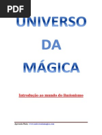 Introdução ao Mundo do Ilusionismo - Universo da Mágica.pdf