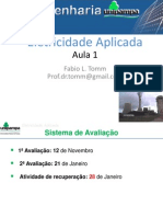 Aula 1 El Ap