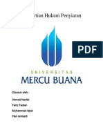 Download Hukum Dan Etika Penyiaran by adval_dredz14 SN247251655 doc pdf